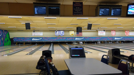 Bowling Alley «Richfield Bowl», reviews and photos, 5340 Richfield Rd, Flint, MI 48506, USA