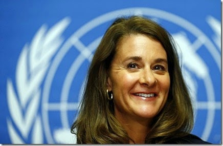 Melinda Gates 3