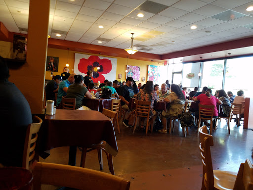 Restaurant «Sazon Mexican Cafe», reviews and photos, 9822 Potranco Rd, San Antonio, TX 78251, USA