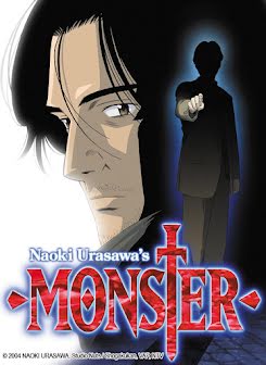 Monster - Monsutâ (2004 - 2005)