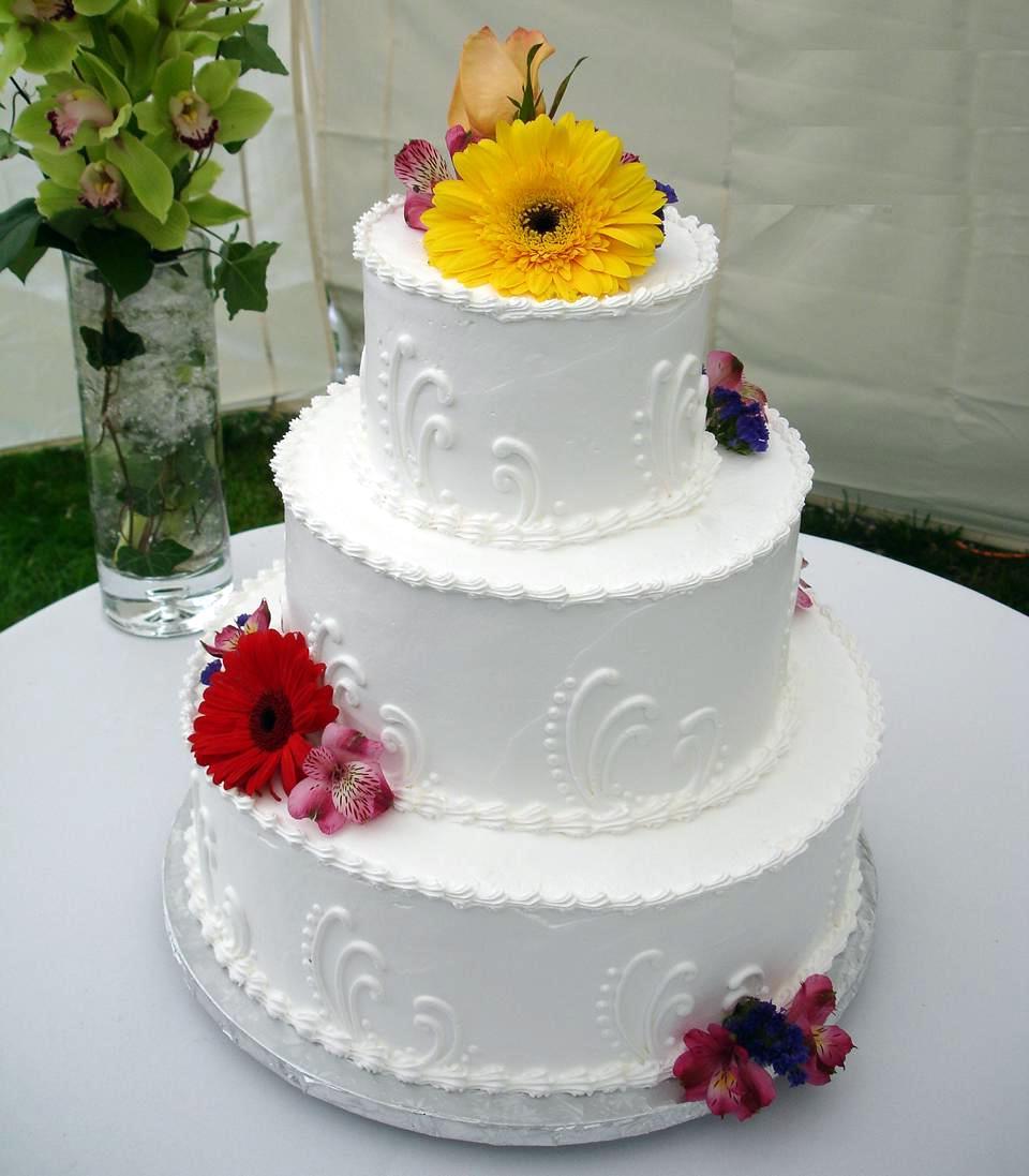 9, 2011 in Wedding Cakes