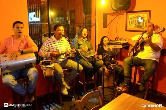 casa de samba - sam'bar - 14-11-2015 001