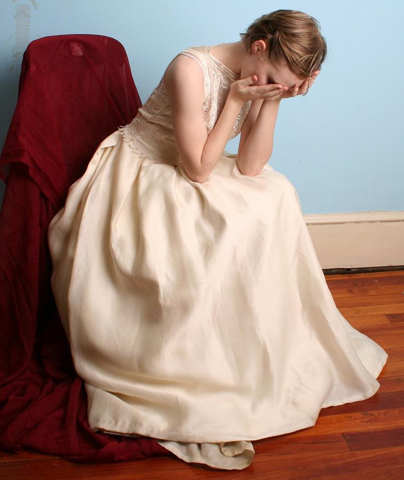 Wedding Dress 17 by  AttempteStock on deviantART