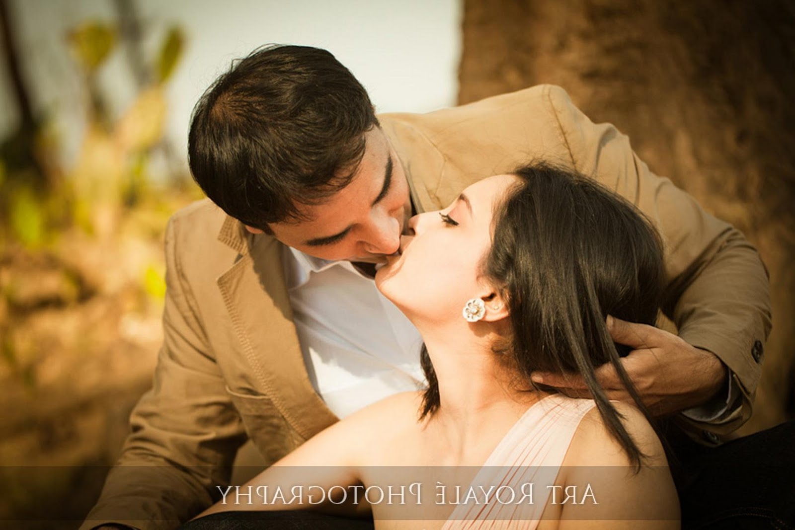 Pre Wedding Photography