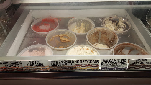 Ice Cream Shop «Coolhaus», reviews and photos, 59 E Colorado Blvd, Pasadena, CA 91103, USA