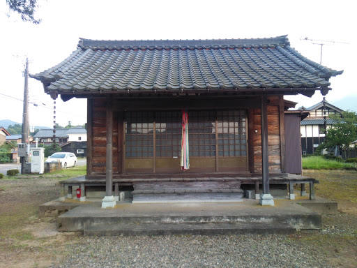 若宮神社