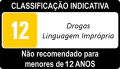 Classificação Indicativa 12