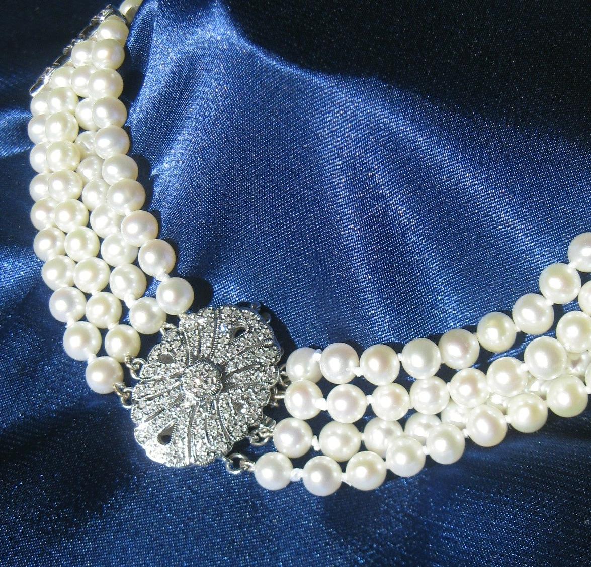 vintage wedding jewelry