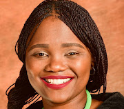 Deputy mineral resources and energy minister Bavelile Hlongwa died in a car crash on Friday.