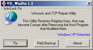 Winsock fix windows 7 64 bit download