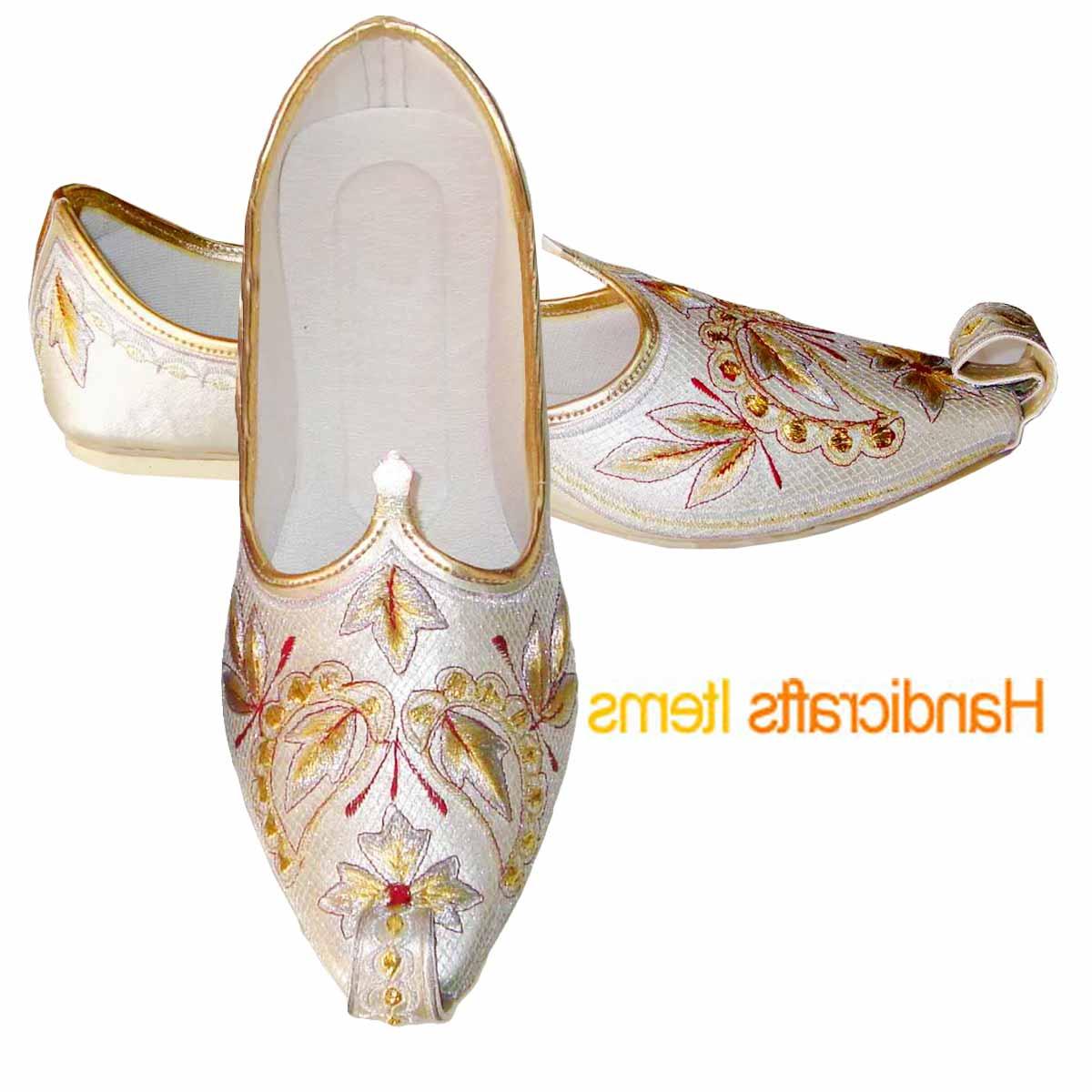 this sherwani shoes for men,