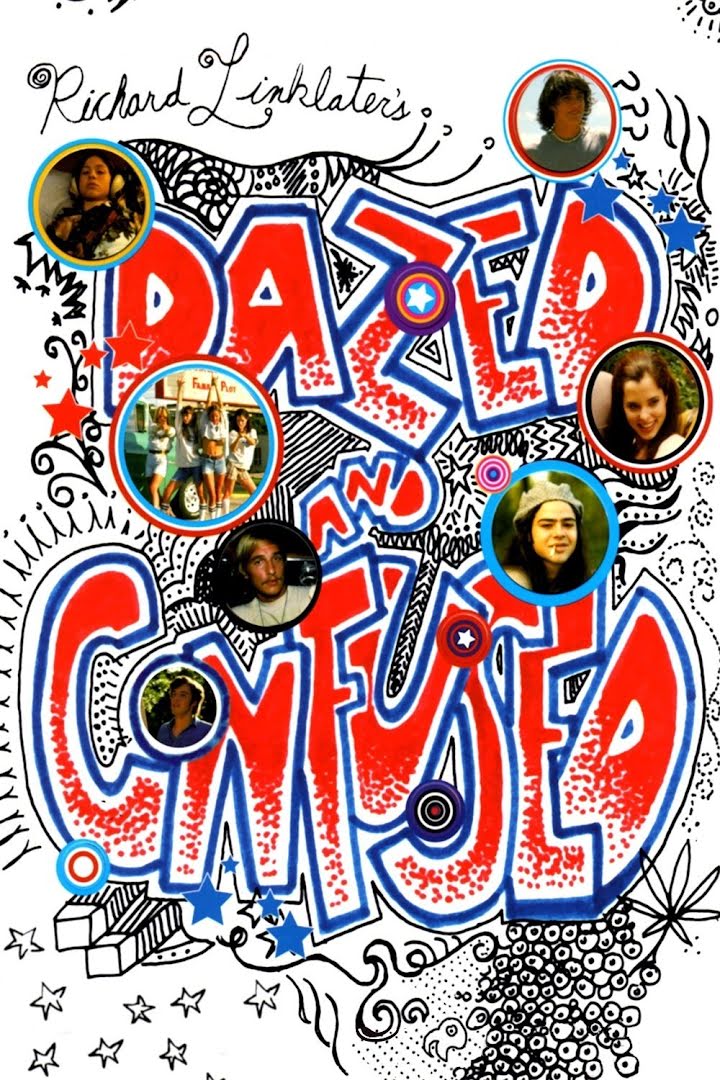 Movida del 76 - Dazed and Confused (1993)