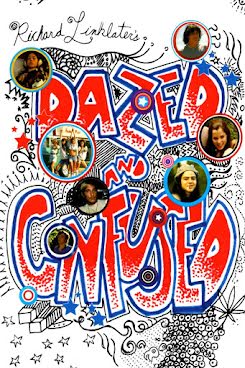 Movida del 76 - Dazed and Confused (1993)