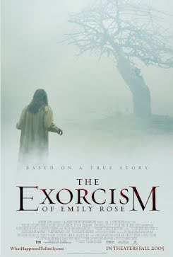 El exorcismo de Emily Rose - The Exorcism of Emily Rose (2005)