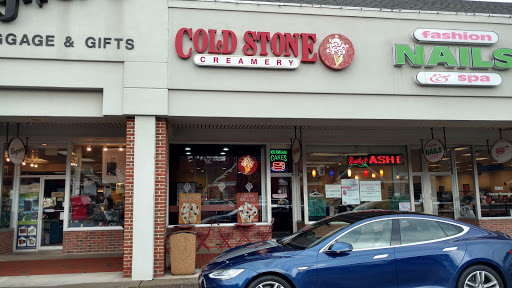 Ice Cream Shop «Cold Stone Creamery», reviews and photos, 1109 High Ridge Rd, Stamford, CT 06905, USA
