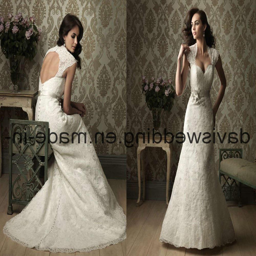 Bridal Wedding Dress  WD-09 