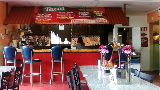 Mexican Restaurant «La UNICA RESTAURANT», reviews and photos, 4002 E Washington St, Indianapolis, IN 46201, USA