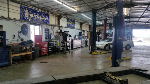 Auto Repair Shop «E&R Tires Plus», reviews and photos, 8005 Lafayette-Plain City Rd Ste C., Plain City, OH 43064, USA