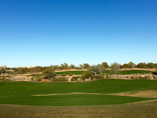 Golf Club «The Westin Kierland Golf Club», reviews and photos, 15636 N Clubgate Dr, Scottsdale, AZ 85254, USA