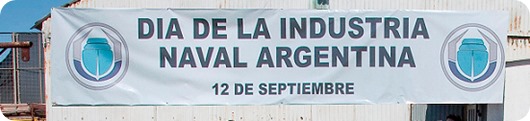 industria naval argentina