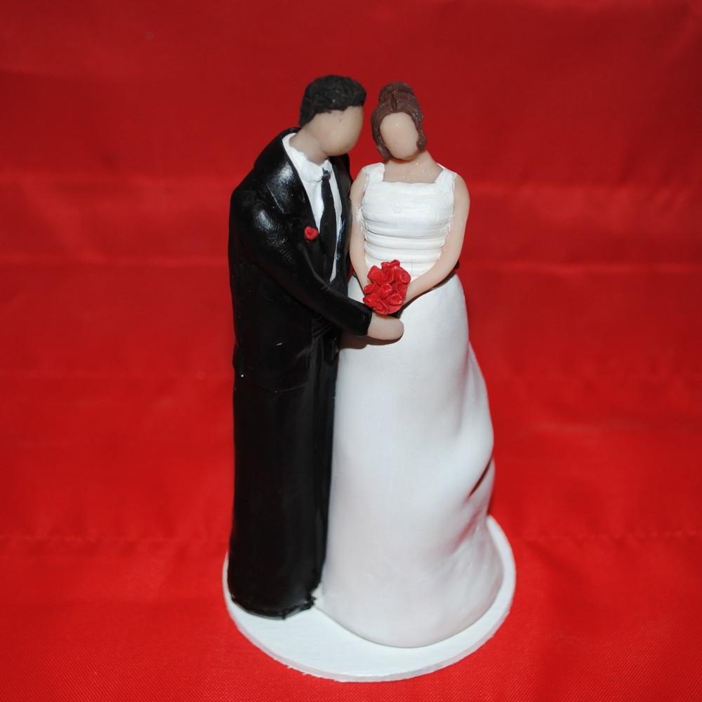 Generic Wedding Cake Topper