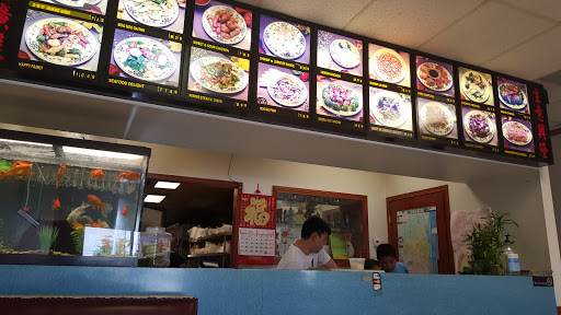 Chinese Restaurant «New China Restaurant», reviews and photos, 8044 22nd Ave, Kenosha, WI 53143, USA