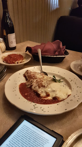 Italian Restaurant «Casa Nuova Italian Restaurant», reviews and photos, 5670 Atlanta Hwy A1, Alpharetta, GA 30004, USA