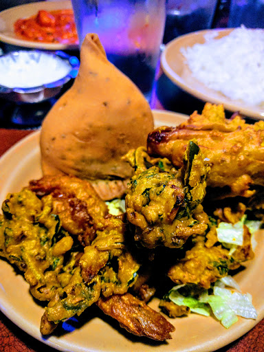 Indian Restaurant «Spice Route Cuisine of India», reviews and photos, 403 Madison Ave N, Bainbridge Island, WA 98110, USA