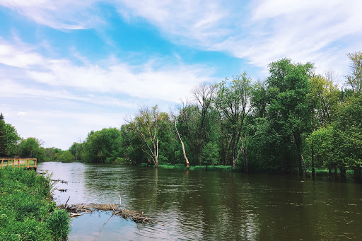 Nature Preserve «Ryerson Conservation Area», reviews and photos, 21950 N Riverwoods Rd, Deerfield, IL 60015, USA