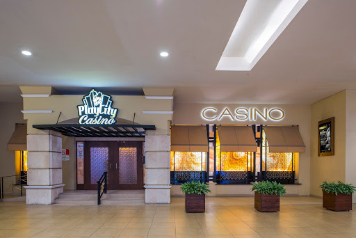 PlayCity Casino Andares, Blvd. Puerta de Hierro s/n Esq. Avenida Patria, Puerta de Hierro, 45115 Zapopan, Jal., México, Casino | Zapopan