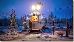 CIUDAD MAS FRIA DEL MUNDO10 CIUDAD MAS FRIA DEL MUNDO10