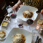 italian in New York in New York City, United States 