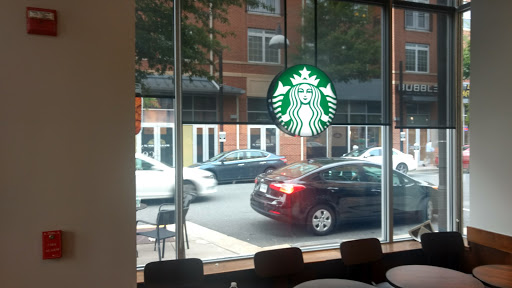 Coffee Shop «Starbucks», reviews and photos, 2309 Woodland Crossing Dr, Herndon, VA 20171, USA