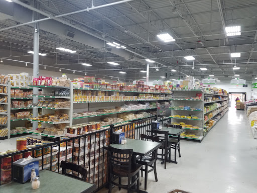 Grocery Store «Taj Grocers - Irving», reviews and photos, 10010 N MacArthur Blvd #150, Irving, TX 75063, USA