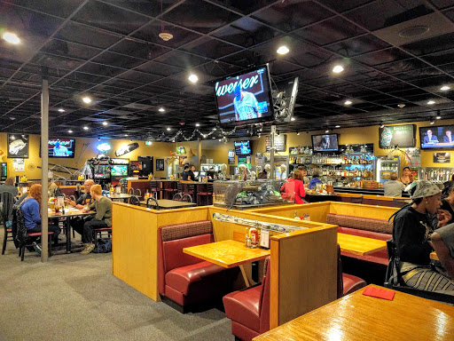 Family Restaurant «Arena Sports Bar & Grille», reviews and photos, 4111 Wheaton Way, Bremerton, WA 98310, USA