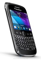 Blackberry Onyx 3