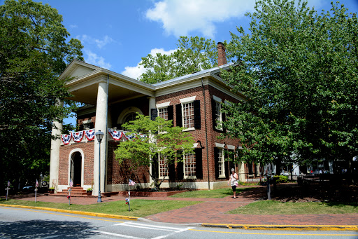 1 Public Square N, Dahlonega, GA 30533, USA