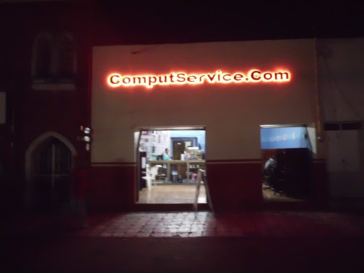 computservice, Calle 2 Ote. 101, Barrio del Centro, 75200 Tepeaca, Pue., México, Tienda de electrodomésticos | PUE
