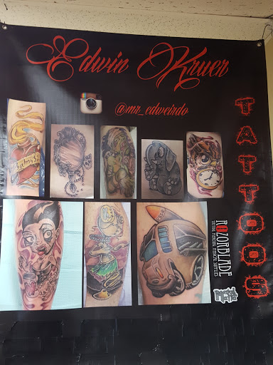Tattoo Shop «Fat Kat Tattoo & Body Piercing», reviews and photos, 9920 Beach Blvd, Jacksonville, FL 32246, USA