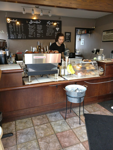 Coffee Shop «Speedboat Coffee», reviews and photos, 5115 SE Foster Rd, Portland, OR 97206, USA