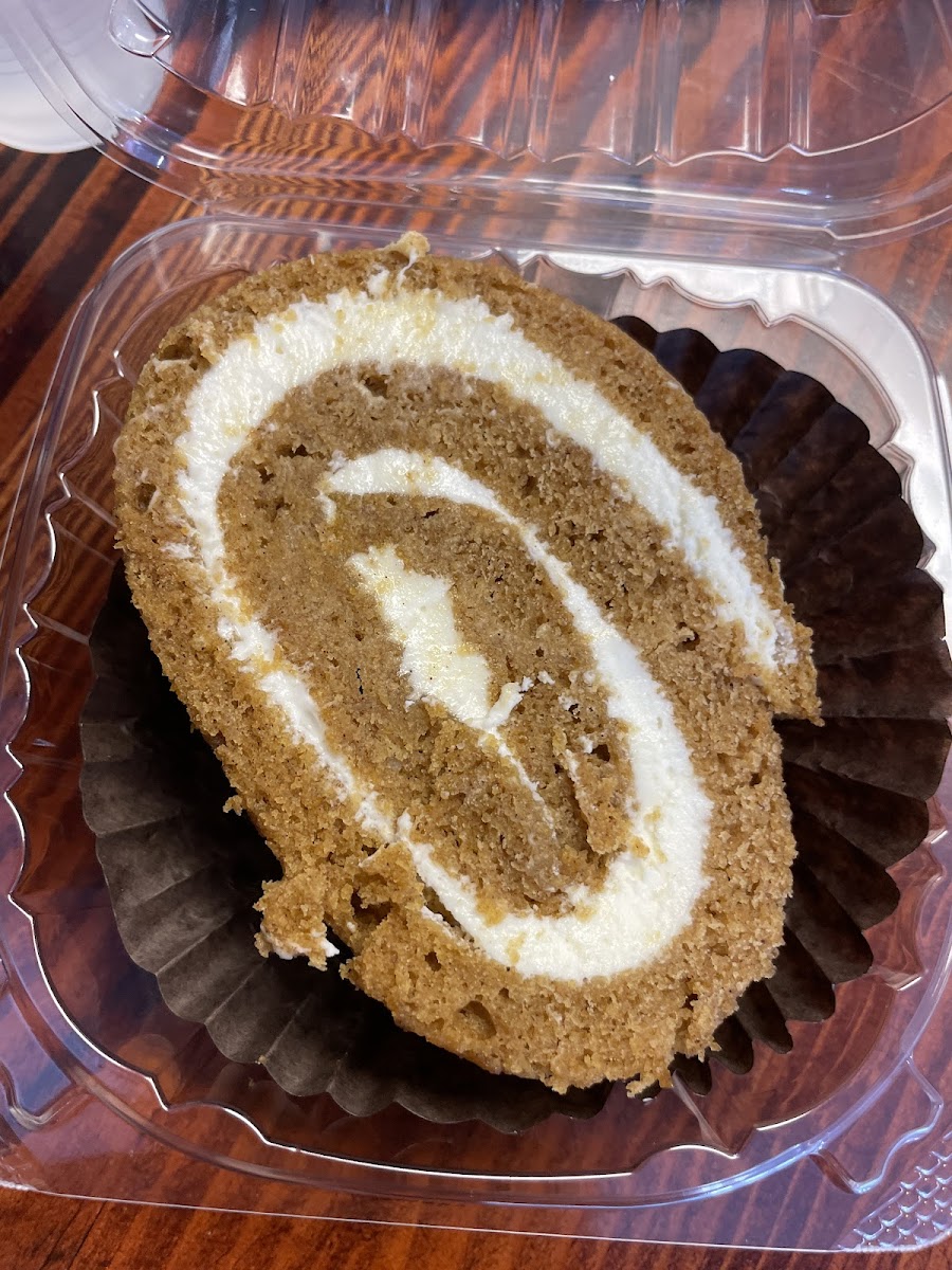 Gluten-Free at Sweet Encounter Bakery & Cafe