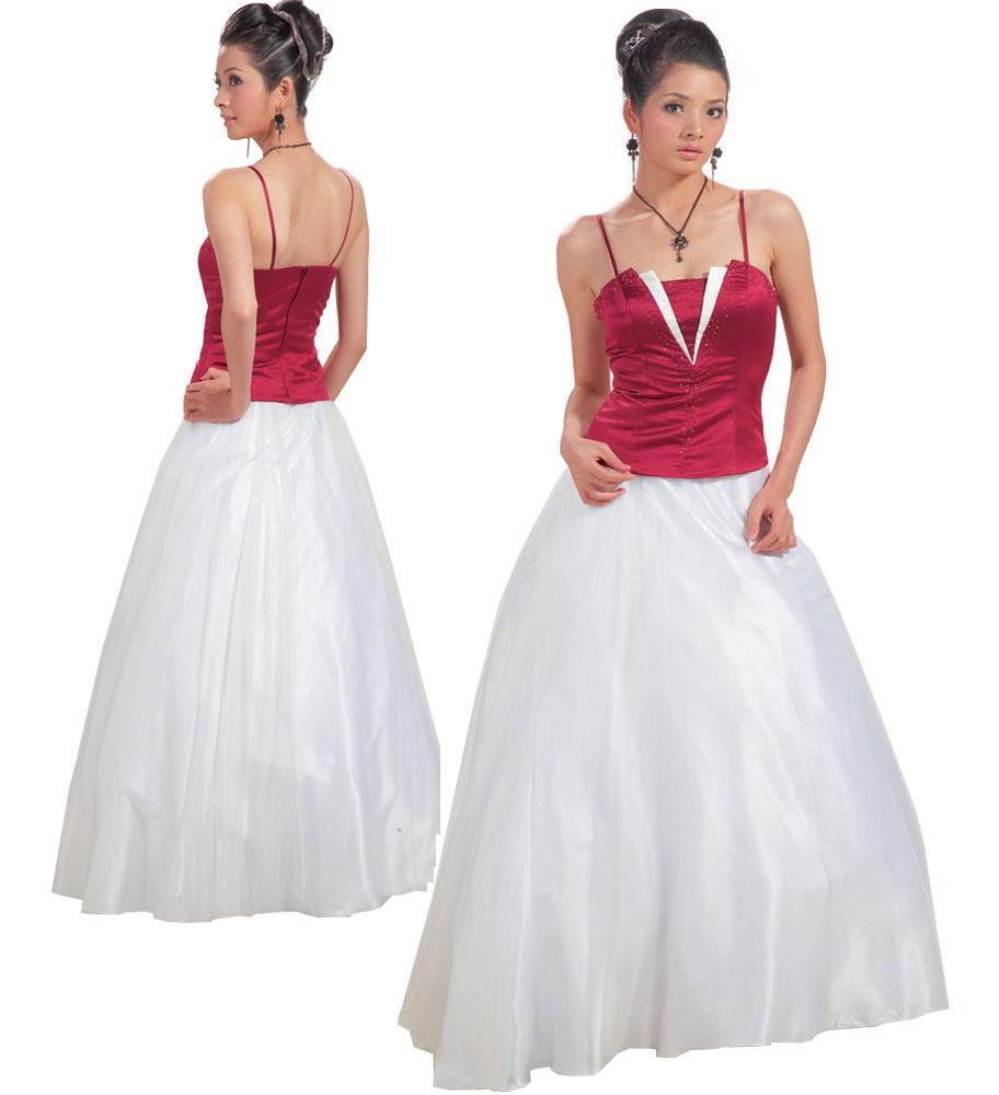 Satin Bridesmaid Dresses