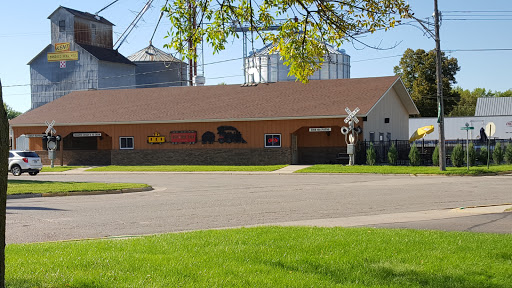 Bar «Whistle Stop Tavern», reviews and photos, 110 NW Railway St, Lonsdale, MN 55046, USA