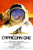 Capricornio Uno - Capricorn One (1978)