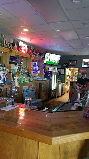 Bar «Second & Green Tavern», reviews and photos, 207 N Green St, Winston-Salem, NC 27101, USA