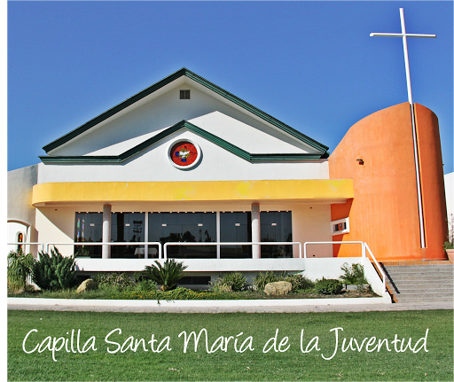 Misioneros de Familia y Juventud, Calle Salvador Chávez 500, La Encarnacion, 66633 Cd Apodaca, N.L., México, Organización religiosa | NL