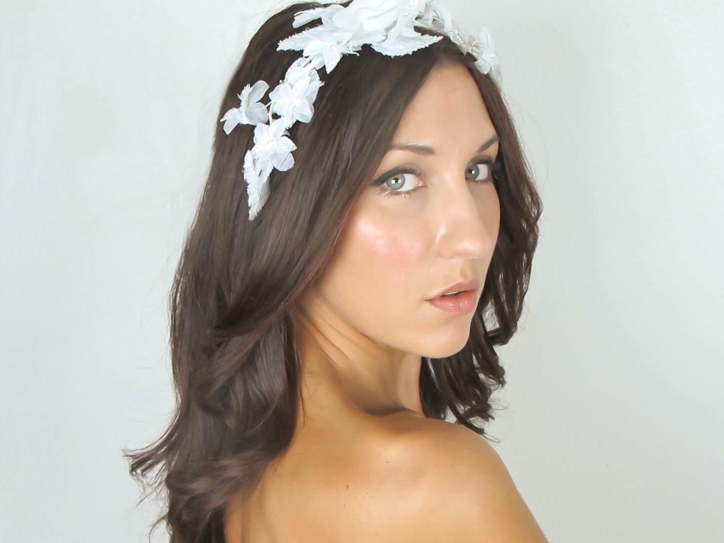 fairy wedding hair accessories