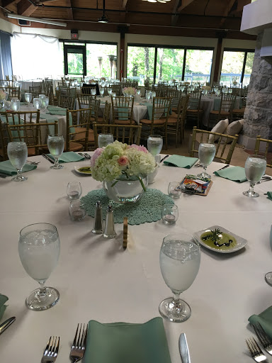 Wedding Venue «WatersEdge Event & Conference Center», reviews and photos, 4643 Trueman Blvd, Hilliard, OH 43026, USA