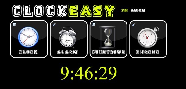 clock-easy