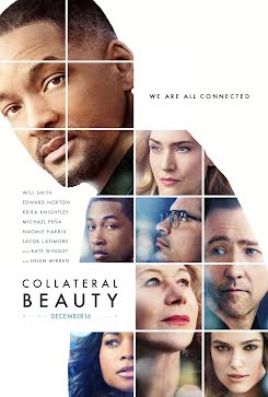 Belleza oculta - Collateral Beauty (2016)